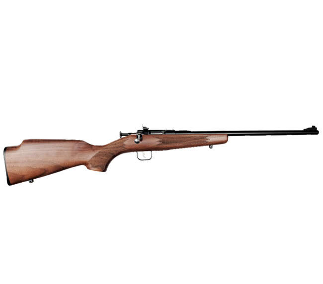 KEYSTONE SPORTING ARMS CHIPMUNK DELUXE 22LR BL/WALNUT