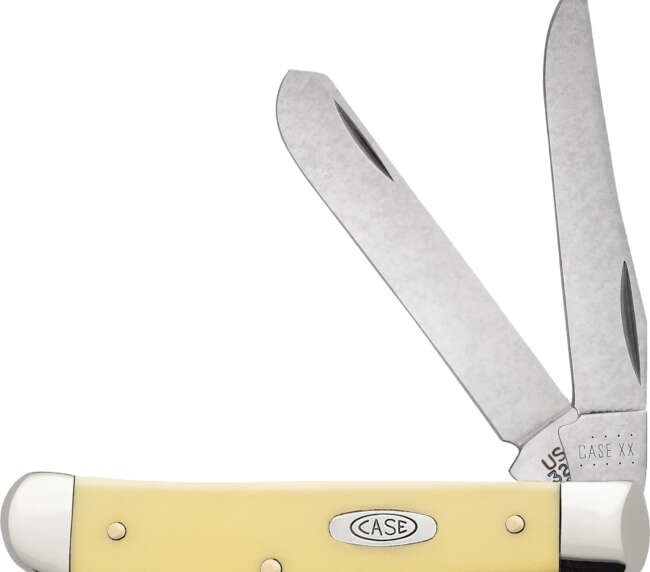 CAE MINI TRAPPER YELLOW SYNTH