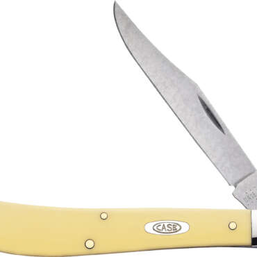 CAE SLIMLINE TRAPPER YELLOW