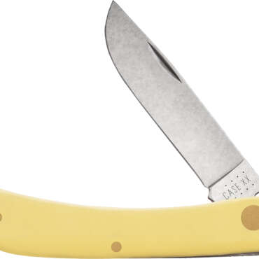 CAE SOD BUSTER JR YELLOW SYNTH