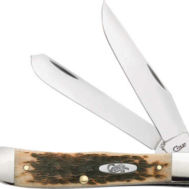 CAE TRAPPER AMBER BONE