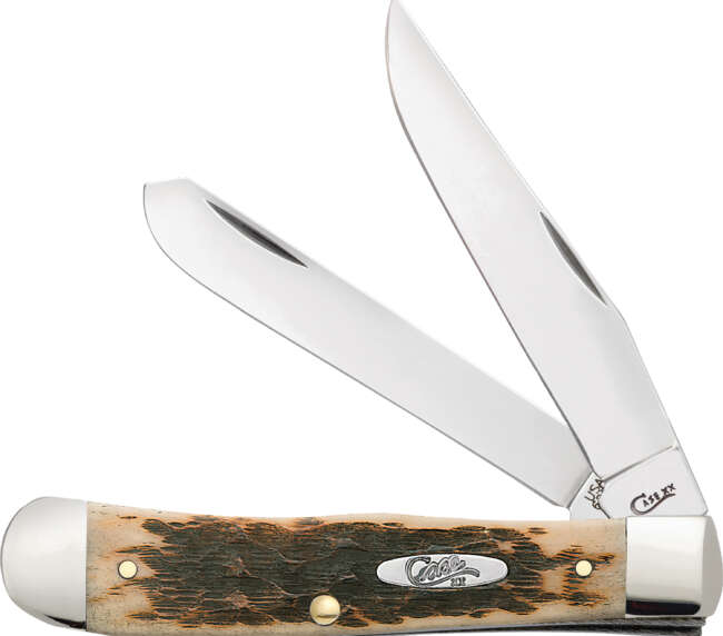 CAE TRAPPER AMBER BONE