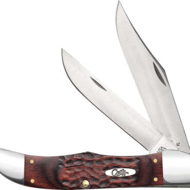 CAE ROSEWOOD FOLDING HUNTER