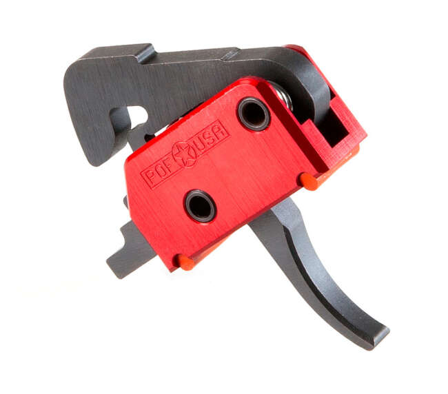 POF USA TRIGGER STANDARD 4.5 LB