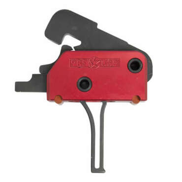 POF DROP-IN TRIGGER ASSY 3.5LB
