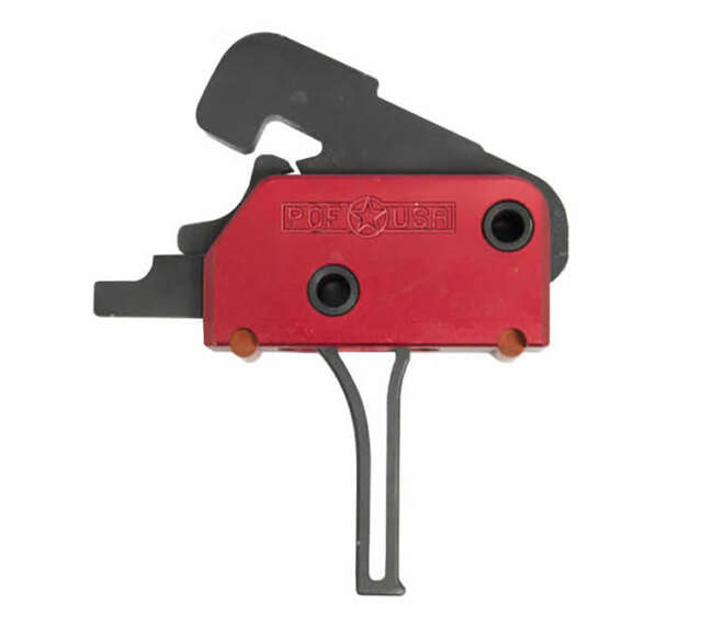 POF DROP-IN TRIGGER ASSY 3.5LB
