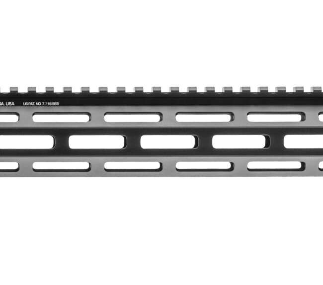 DANIEL DEFENSE MFR 13.5 M-LOK ASSEMBLY BLACK