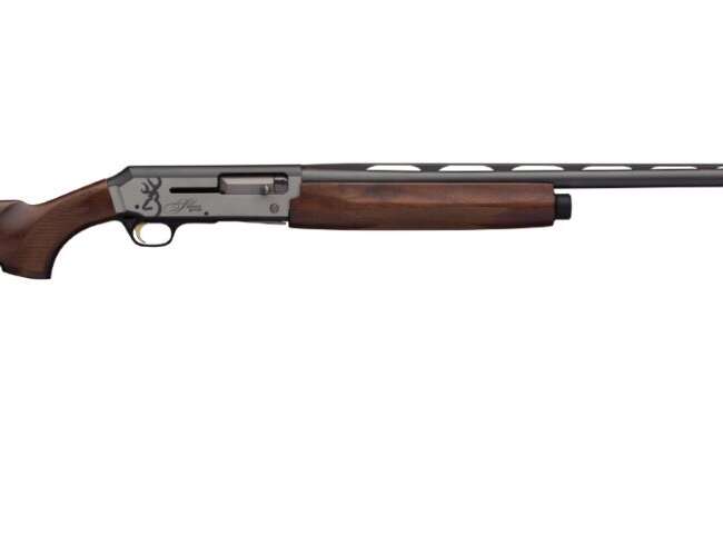 BROWNING SILVER FIELD 20/28 3"