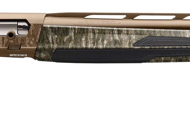 BROWNING MAXUS II WW MOBL 12/28 3.5"  #
