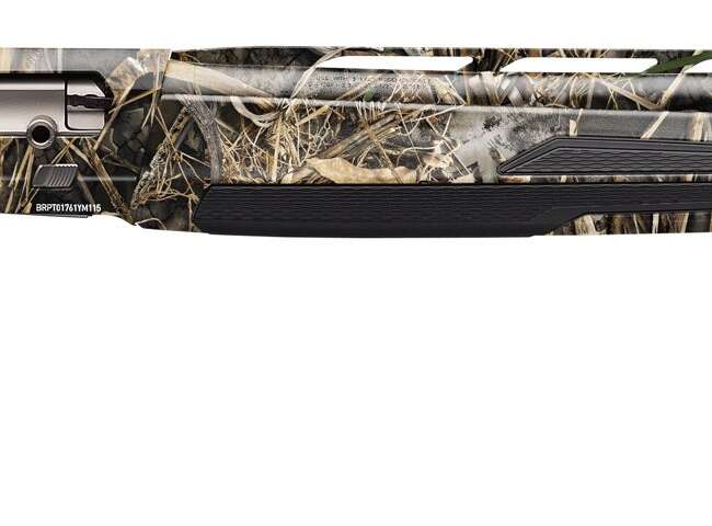 BROWNING MAXUS II MAX-7 12/28 3.5"    #
