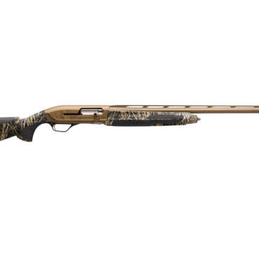 BRN MAXUS II WW 12M/28 MAX-7
