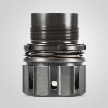 DEAD AIR ARMAMENT KEYMICRO LEGACY ADAPTER