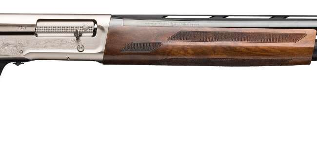 BRN A5 ULTIMATE 12/28MC WAL