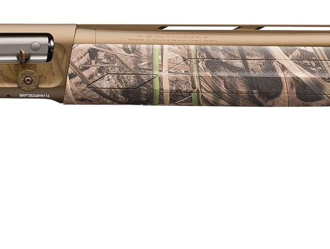 BROWNING A5 WCKD WING MOSGH 12/26 3.5"#