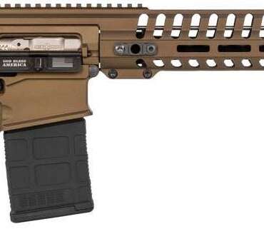 POF USA REVOLUTION 6.5CM 20" BRNZ