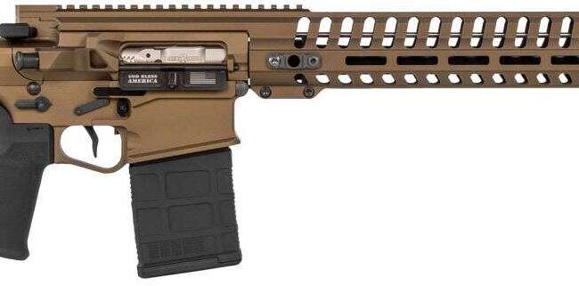 POF USA REVOLUTION 6.5CM 20" BRNZ