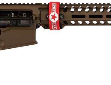 POF USA REVOLUTION DI 6.5CM 20" BRNZ