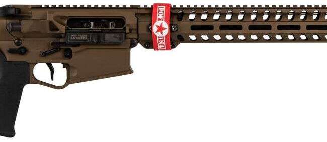 POF USA REVOLUTION DI 6.5CM 20" BRNZ