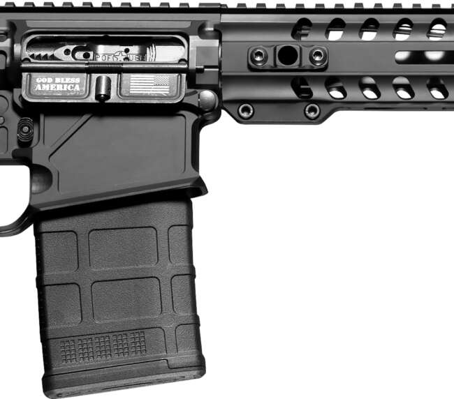 POF ROGUE DI RFL 308 16B 20R