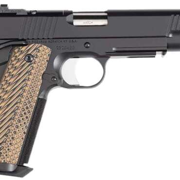 CZU DW SPEC 10MM BLK 8RD NS OR