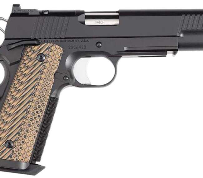 CZU DW SPEC 10MM BLK 8RD NS OR