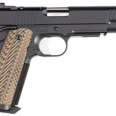 CZU DW SPEC 9MM BLK 10RD NS OR