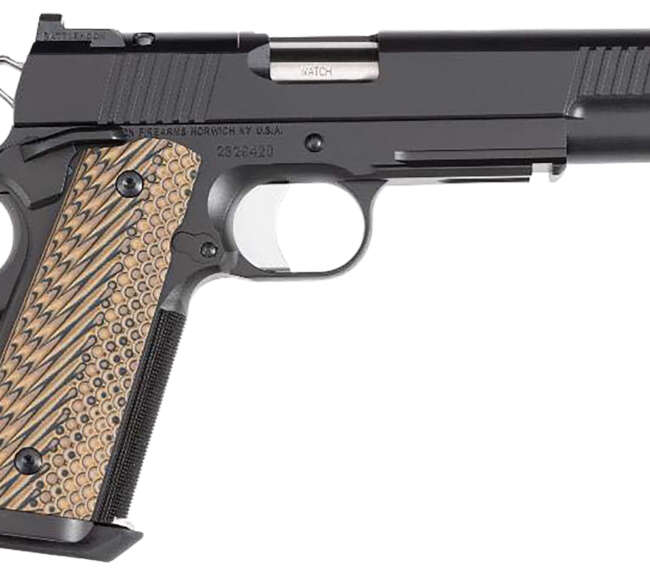CZU DW SPEC 9MM BLK 10RD NS OR