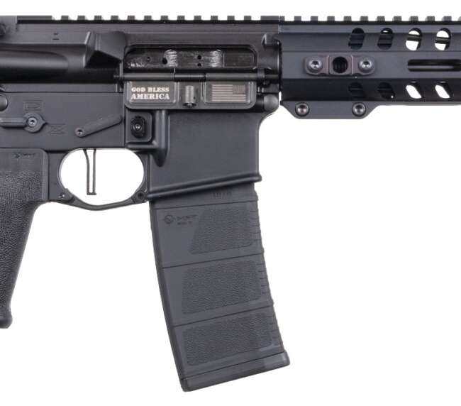 POF MINMAN 5.56 PST 10.5B 30R