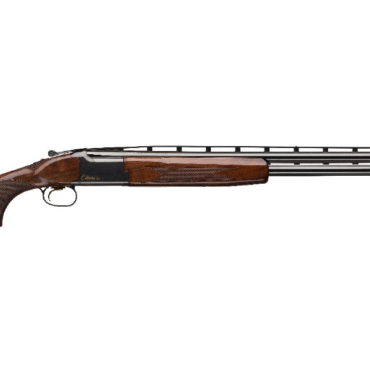 BROWNING CITORI CX 12/32 BL/WD 3"