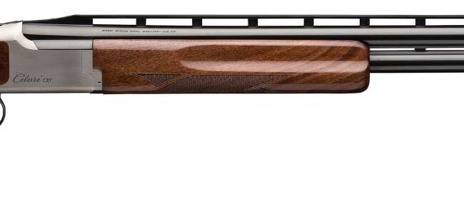 BRN CIT CXT WHITE OU 12M/32MC