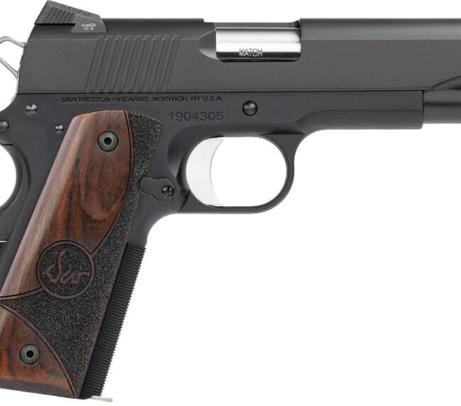 CZU DW GUARD SA 9MM BLK 9RD NS