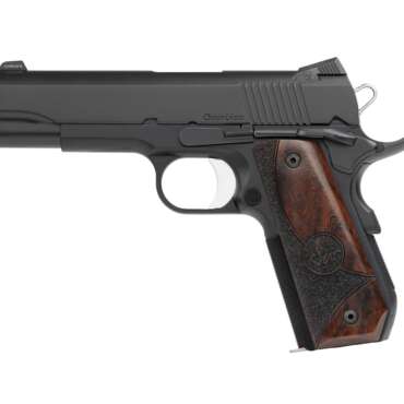 CZ DW GUARDIAN 38SPR 9+1