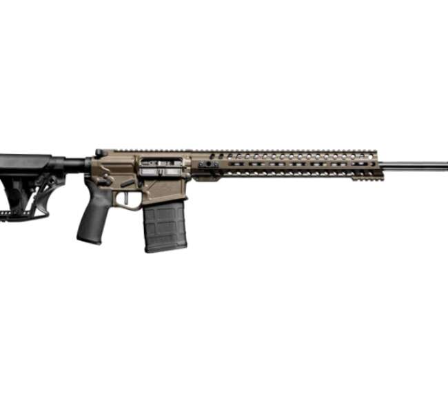 POF USA PRESCOTT 6MMCR 22" BROWN