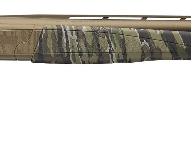 BROWNING CYNERGY WW RTO 12/30 3.5"    #