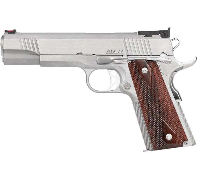 CZ DW POINTMAN 45 45ACP 8+1