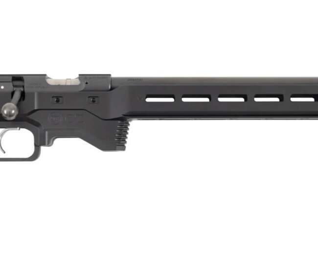 CZ 457 VARMINT PREC 22LR MTR MDT