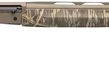 BROWNING SILVER MOOSG FDE 12/28 3.5"  #