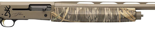 BROWNING SILVER MOOSG FDE 12/28 3.5"  #