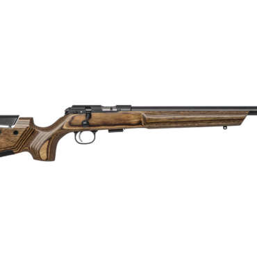 CZU CZ457 VARM AT-ONE 22LR 16B