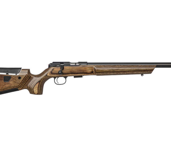 CZU CZ457 VARM AT-ONE 22LR 16B