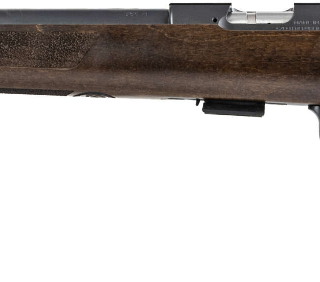 CZU CZ457 VARM 22LR 20B 5R LH