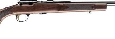 BROWNING T-BOLT 22LR TARGET HVBL BL/WAL