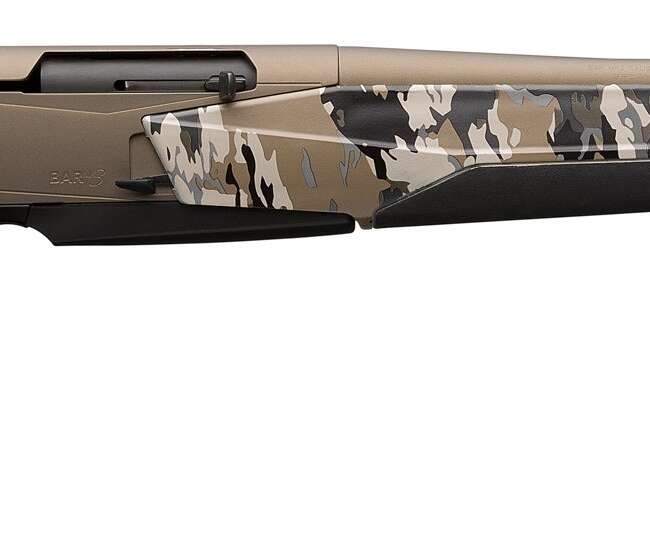 BROWNING BAR MK3 SPEED OVIX 7MAG 24"  #
