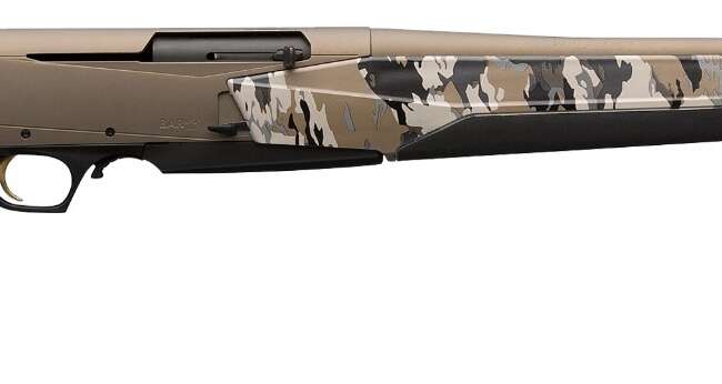 BRN BAR MK3 SPD SA 30-06 22B C