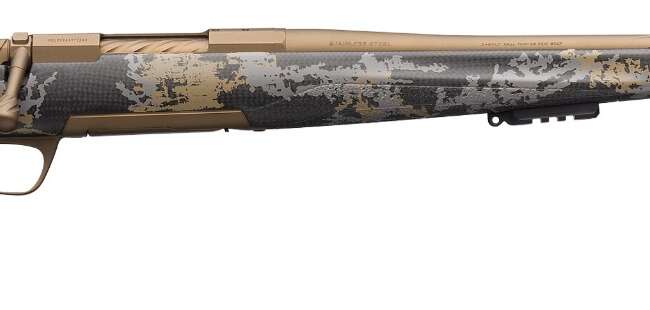 BRN XBOLT MTN PRO 6.5CR 22BB