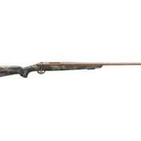 Browning X Bolt Mountain Pro 22" 6.5 Creedmoor