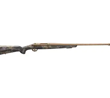 Browning X Bolt Mountain Pro 22" 6.5 Creedmoor