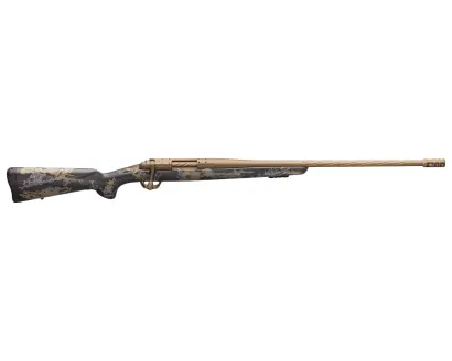 Browning X Bolt Mountain Pro 22" 6.5 Creedmoor