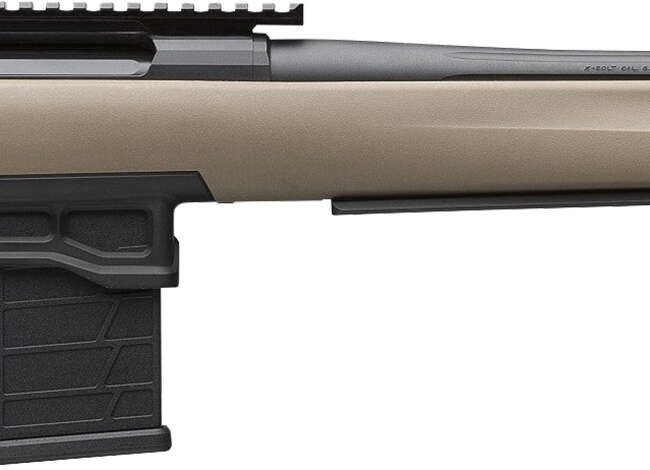 BRN XBOLT TGT MX CM LT 6.5C 22