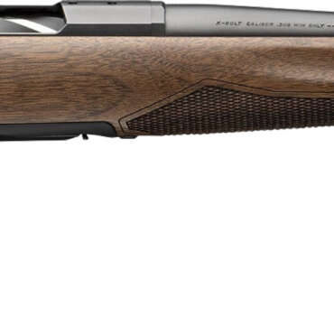 BRN XB2 HUNTER 308 22B